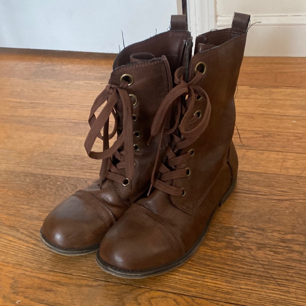 Sugar woman’s boots size 8